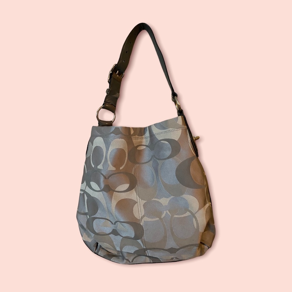 Vintage Coach purse
